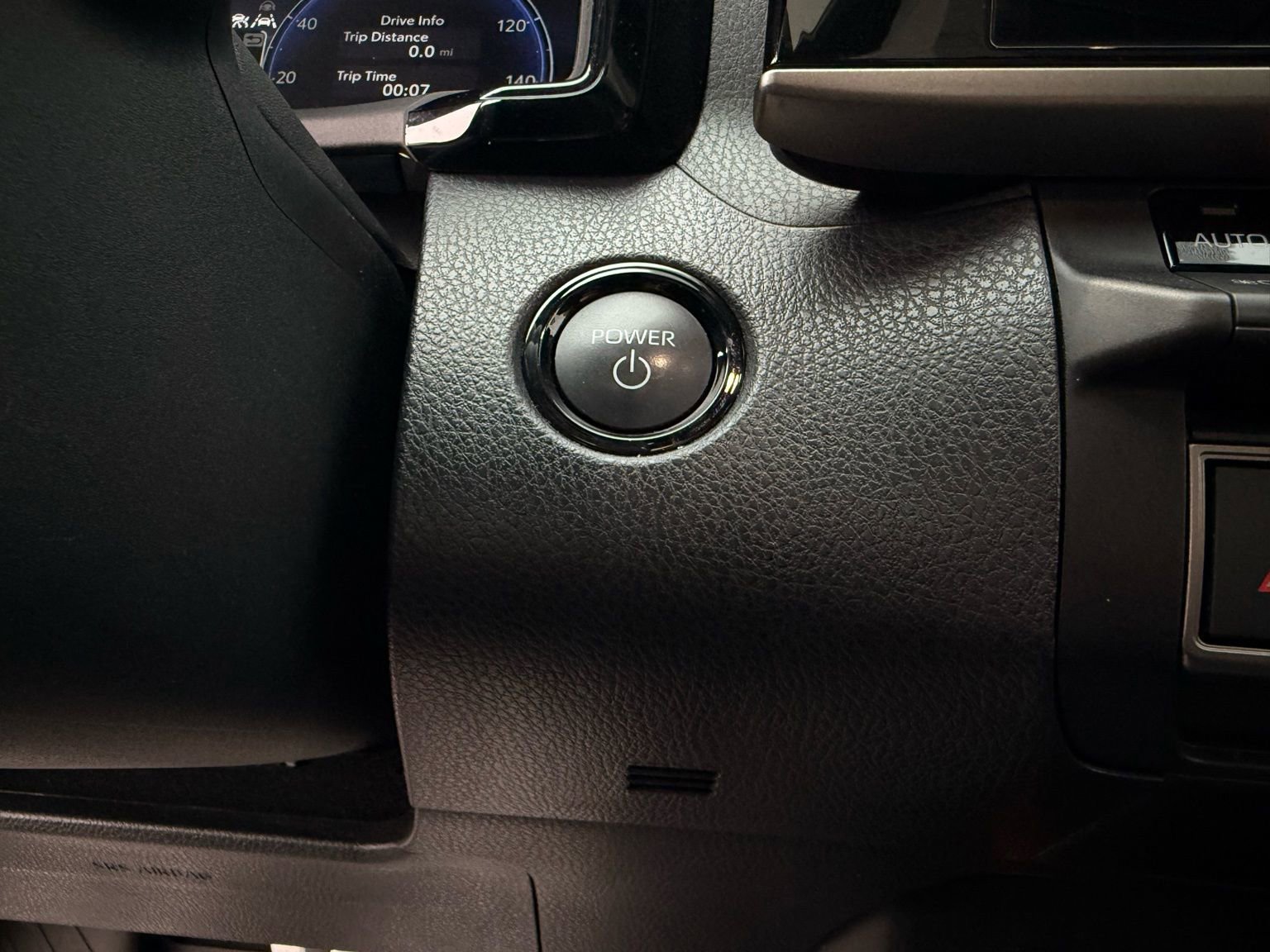 Used 2025 Toyota Camry XSE image 49