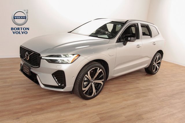 Used 2025 Volvo XC60 T8 Ultra w/ Protection Package Premier