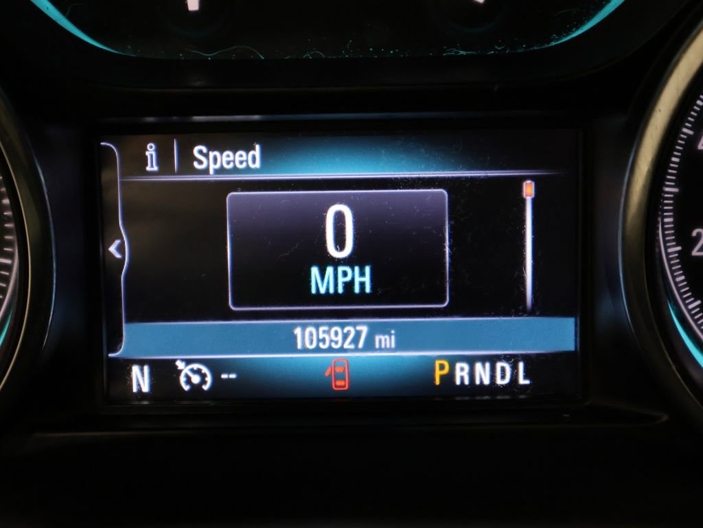 Used 2017 Buick Envision Essence image 37