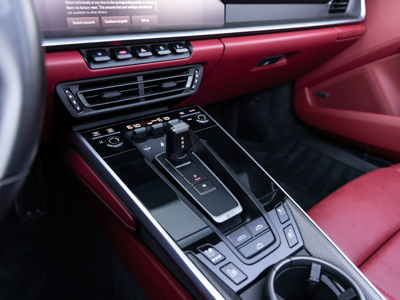 Certified 2023 Porsche 911 Turbo S image 19