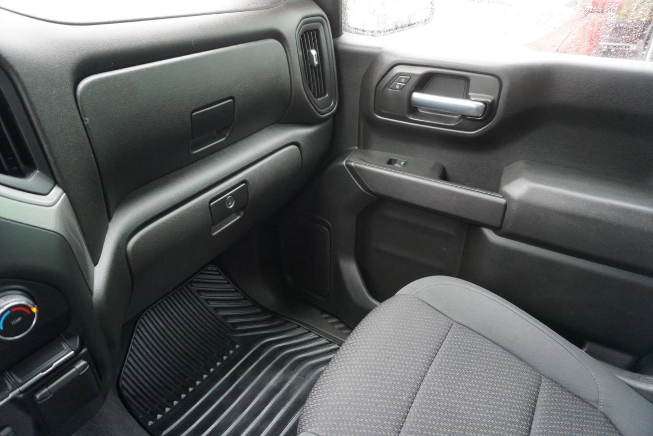 Used 2021 Chevrolet Silverado 1500 Custom image 21