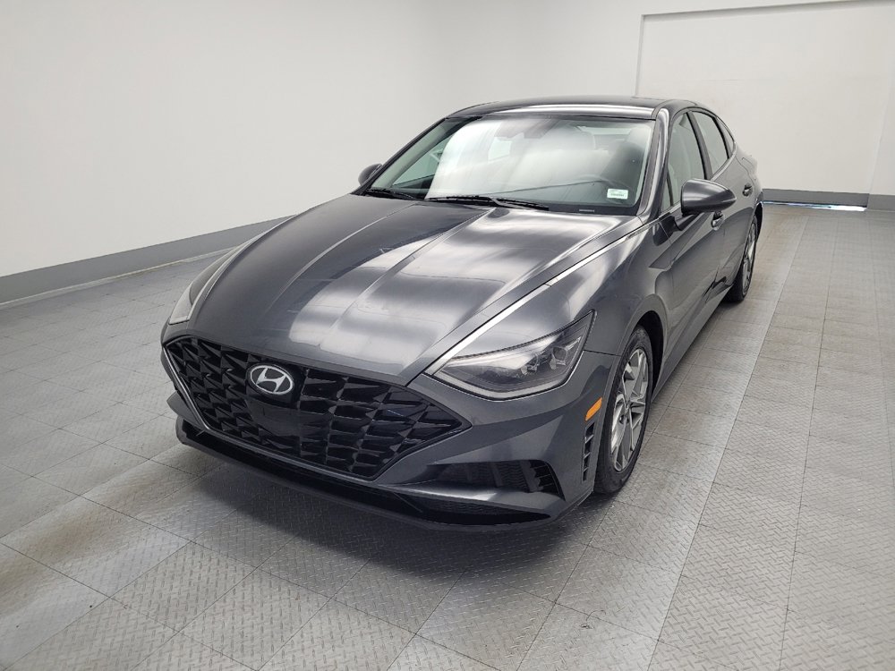 Used 2023 Hyundai Sonata SEL image 15