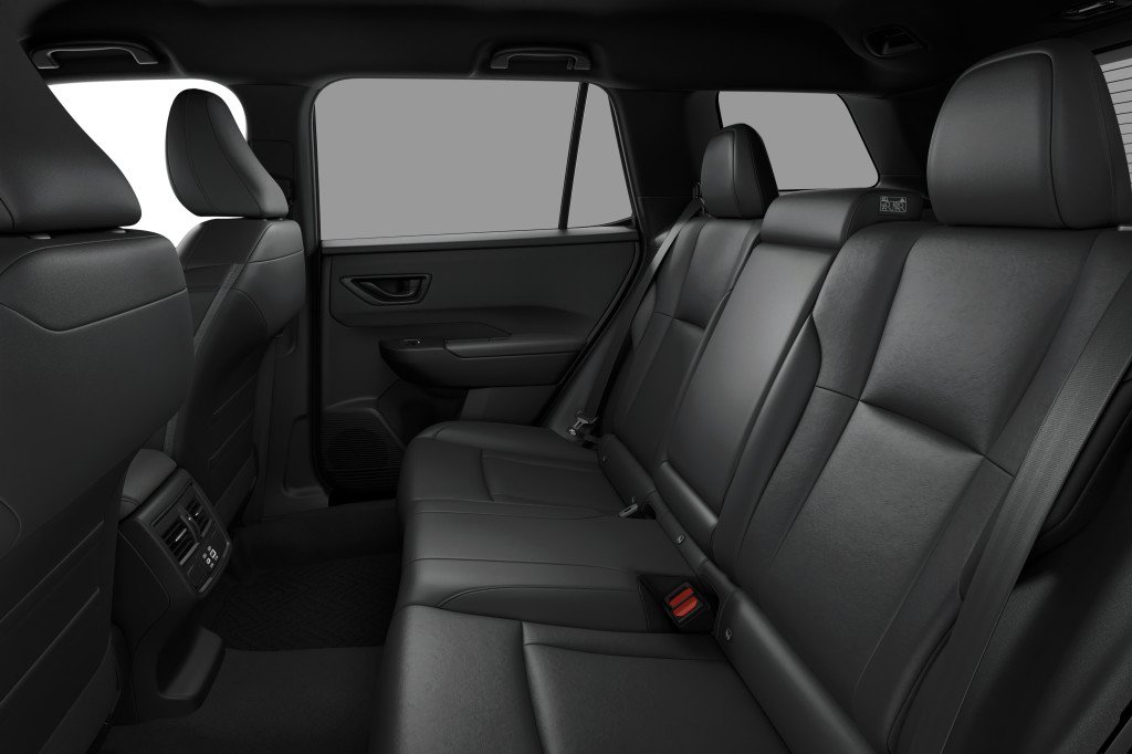 New 2026 Subaru Outback Premium AWD/4WD image 18
