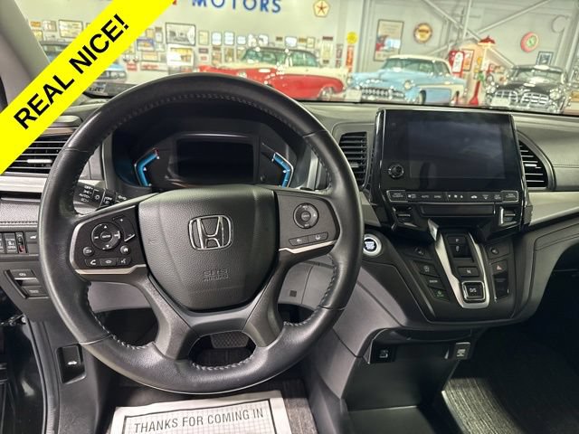 Used 2023 Honda Odyssey EX-L image 16