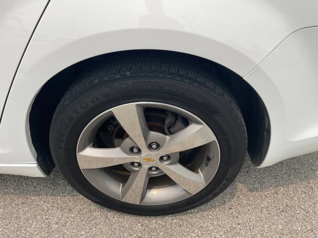 Used 2009 Chevrolet Malibu LT FWD image 10