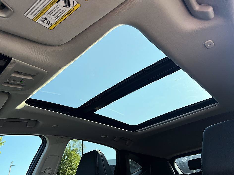 Certified 2025 Nissan Murano SL AWD/4WD image 19