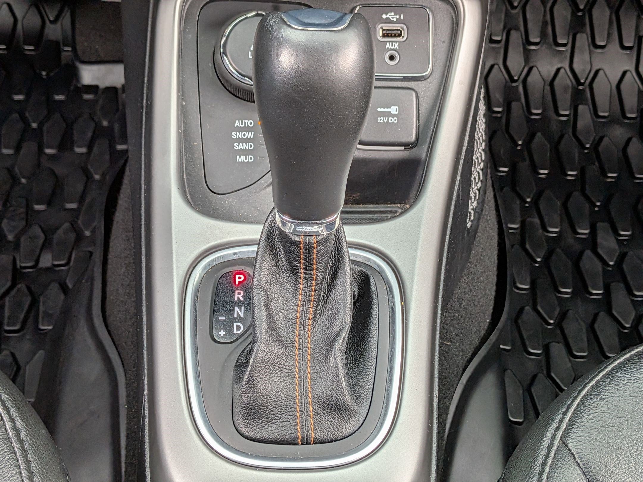 Certified 2021 Jeep Compass Latitude image 29