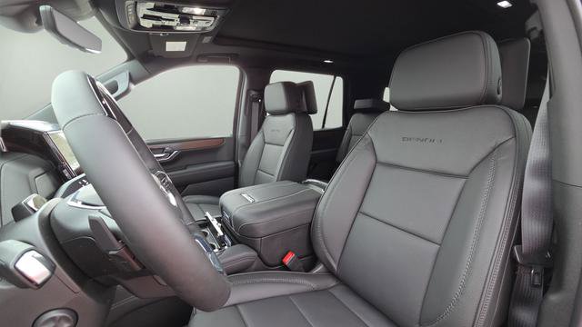 New 2026 GMC Yukon Denali w/ Denali Reserve Package image 31