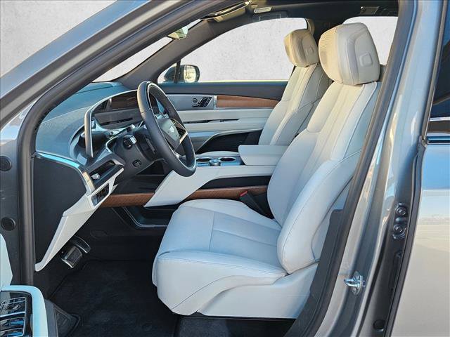 New 2026 Cadillac Vistiq Sport AWD/4WD image 15