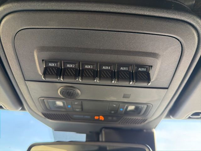 Used 2022 Ford Bronco Badlands image 33