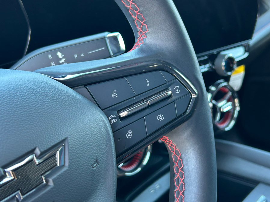 Used 2024 Chevrolet Blazer EV RS AWD/4WD image 18
