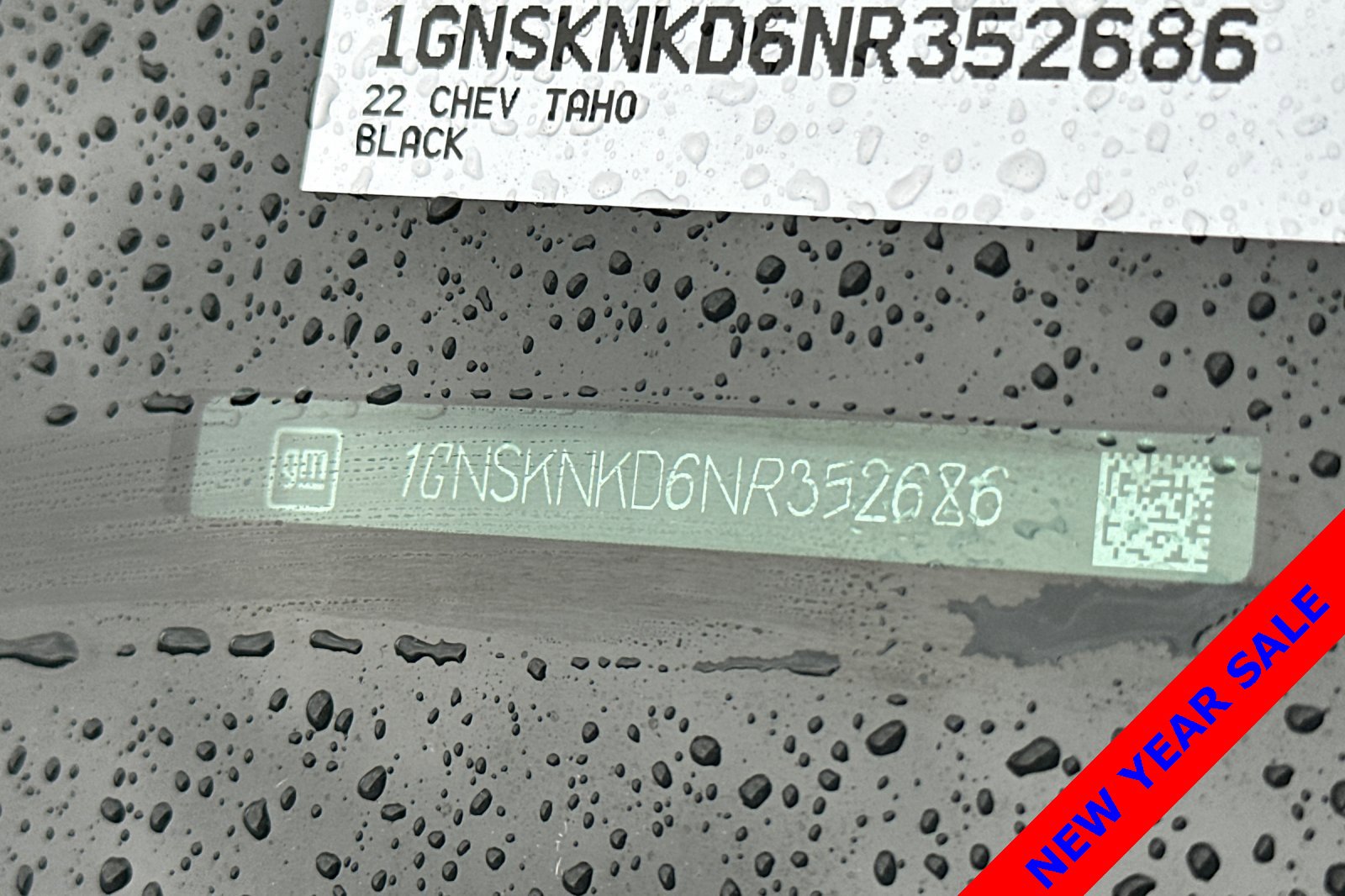 Used 2022 Chevrolet Tahoe LT w/ Luxury Package image 32