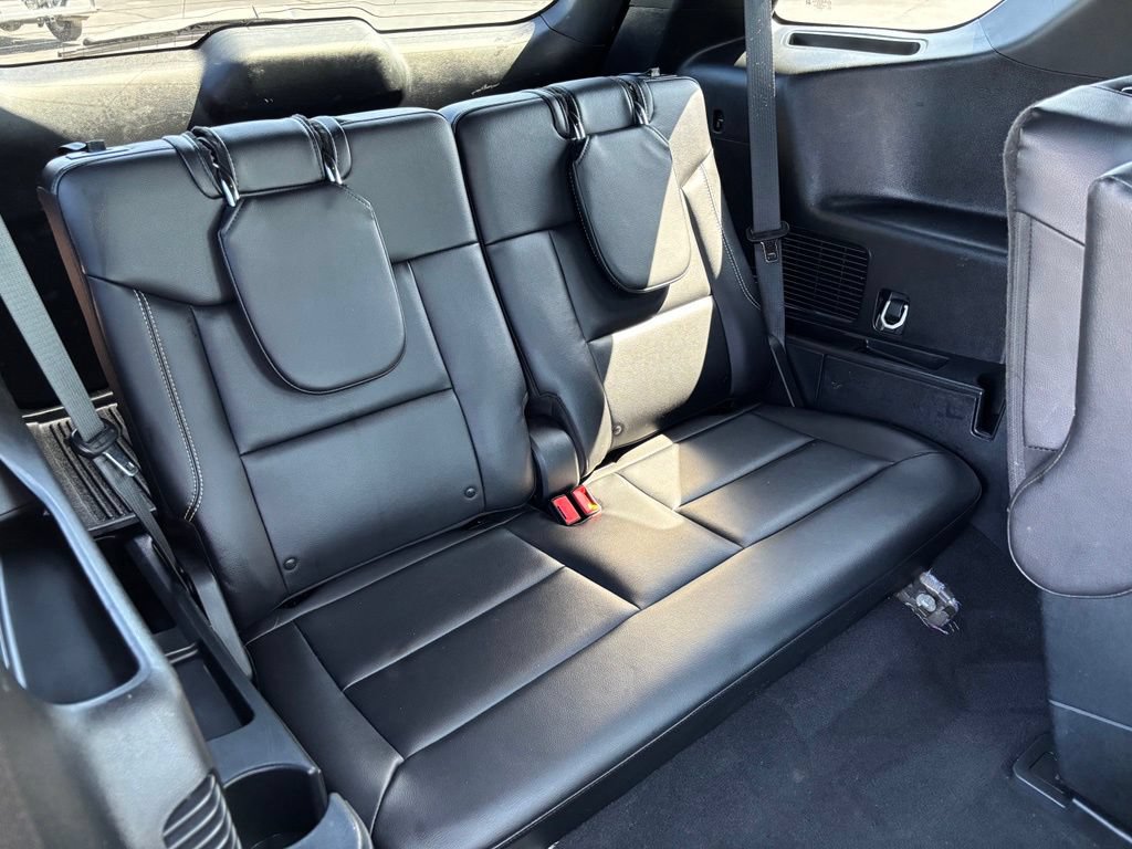 Used 2023 Ford Explorer ST w/ Equipment Group 401A AWD/4WD image 24