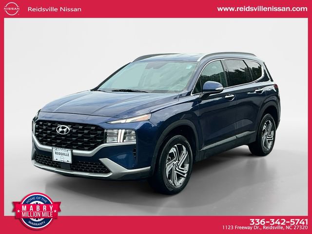 Used 2023 Hyundai Santa Fe SEL
