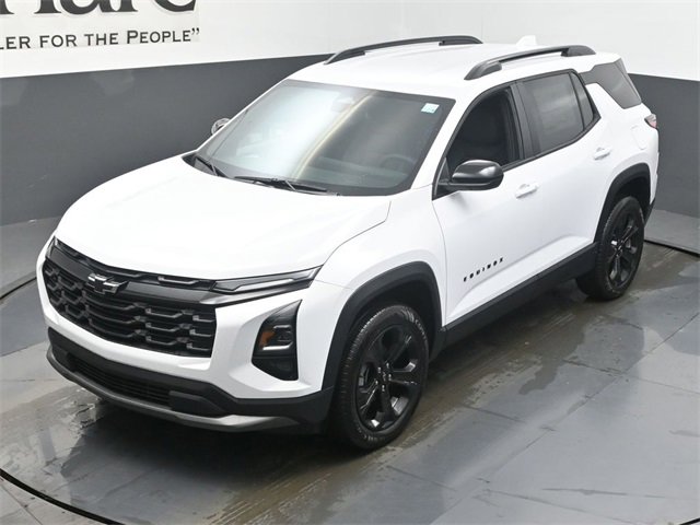 New 2026 Chevrolet Equinox LT w/ Convenience Package II image 23