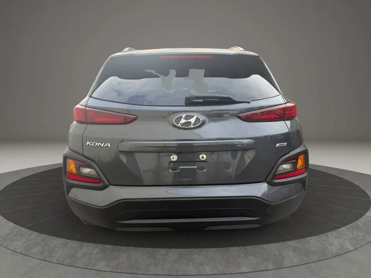 Used 2019 Hyundai Kona SEL w/ SEL Tech Package 02 AWD/4WD image 6