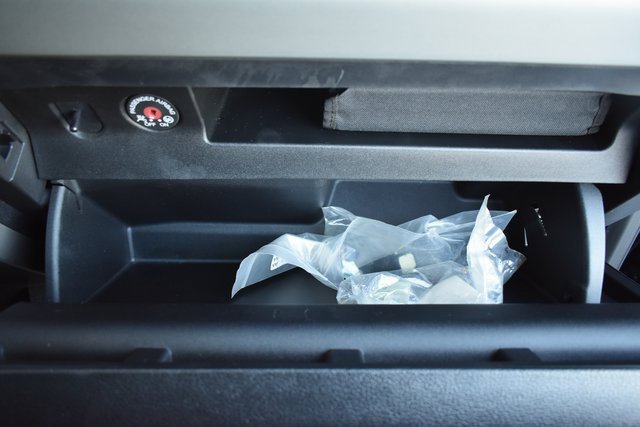 Used 2018 Ford F250 Lariat w/ Lariat Ultimate Package image 52