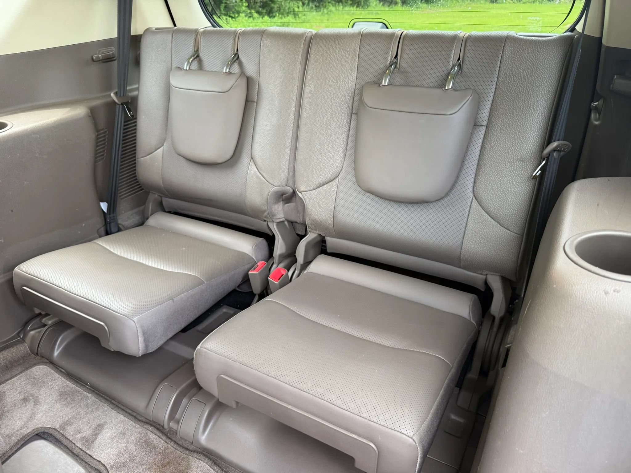 Used 2019 Lexus GX 460 Premium AWD/4WD image 30