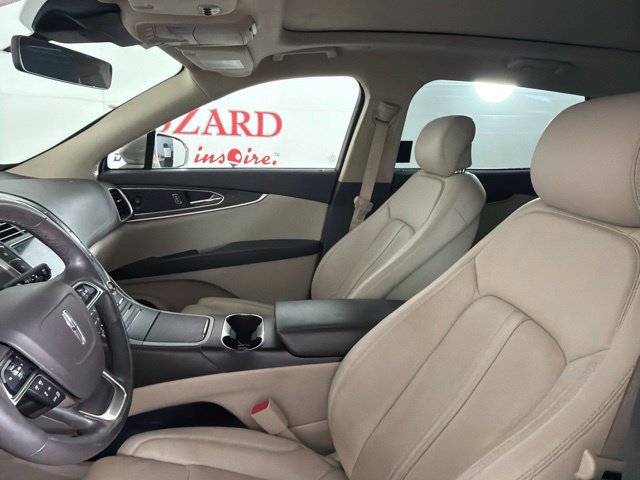 Used 2020 Lincoln Nautilus Reserve w/ Equipment Group 201A AWD/4WD image 18