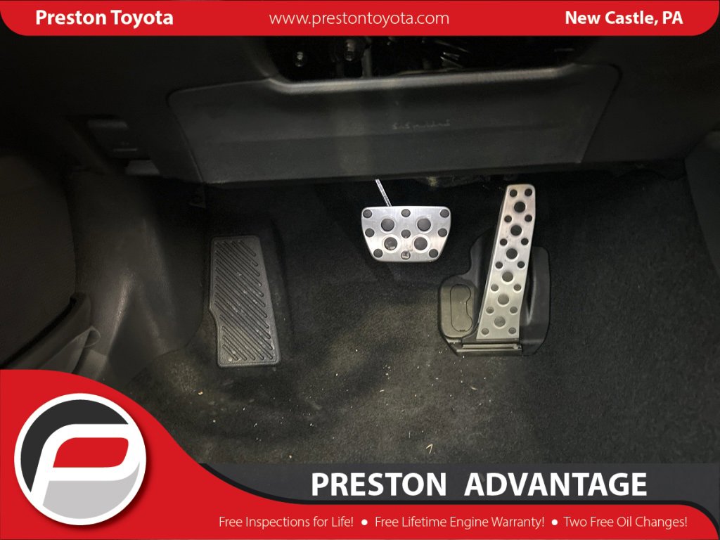 New 2026 Toyota Camry XSE image 15