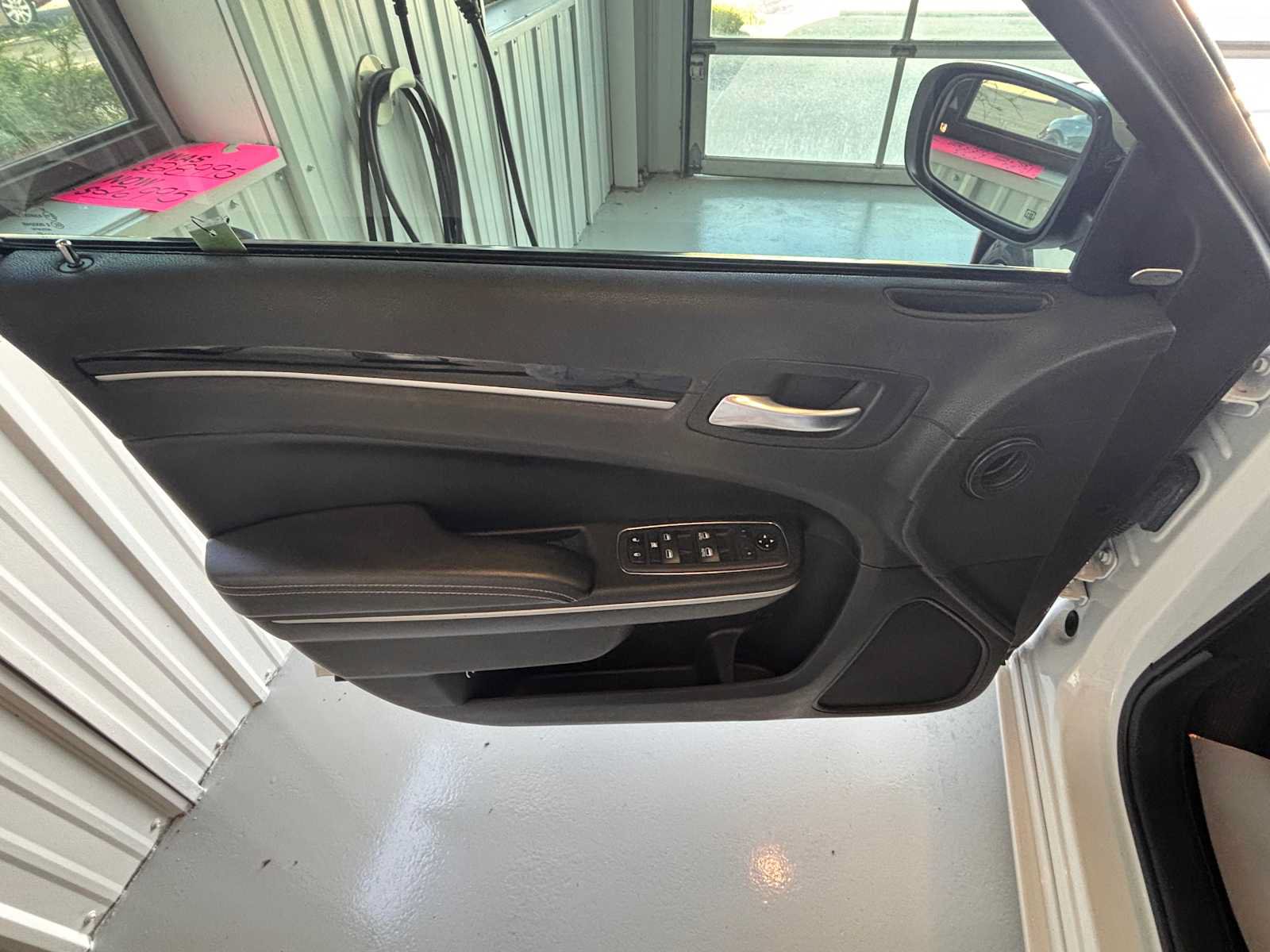Certified 2021 Chrysler 300 S RWD image 14