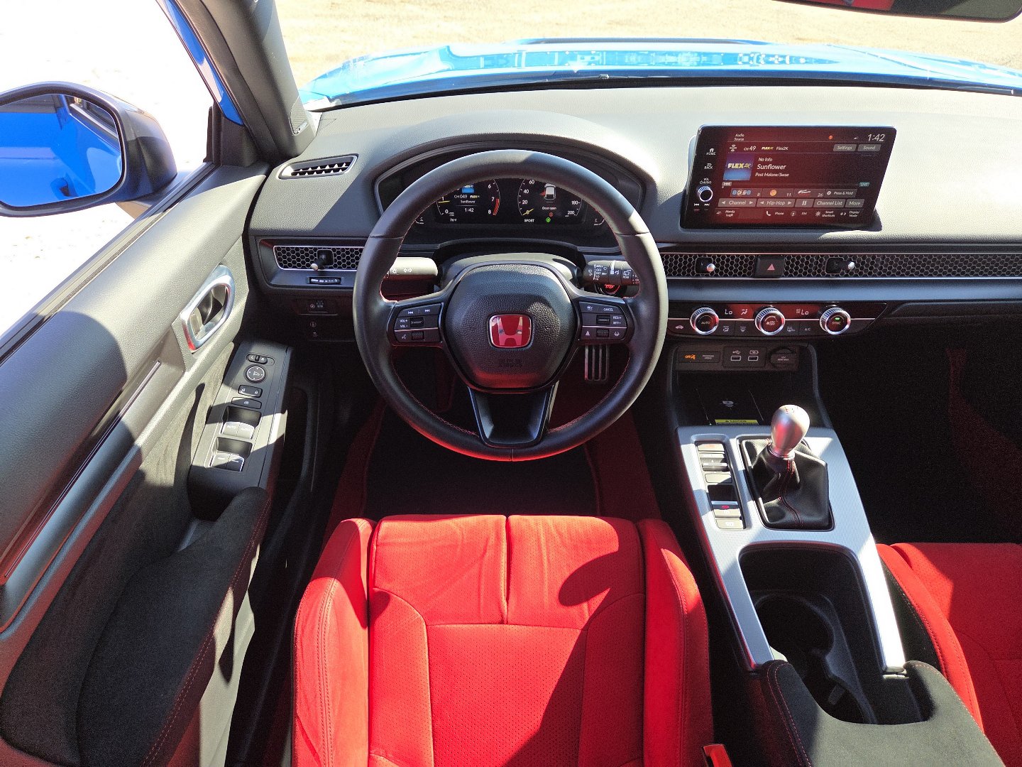 Used 2024 Honda Civic Type R image 26