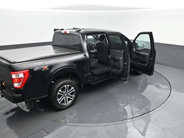 Used 2023 Ford F150 XL w/ STX Appearance Package AWD/4WD image 24