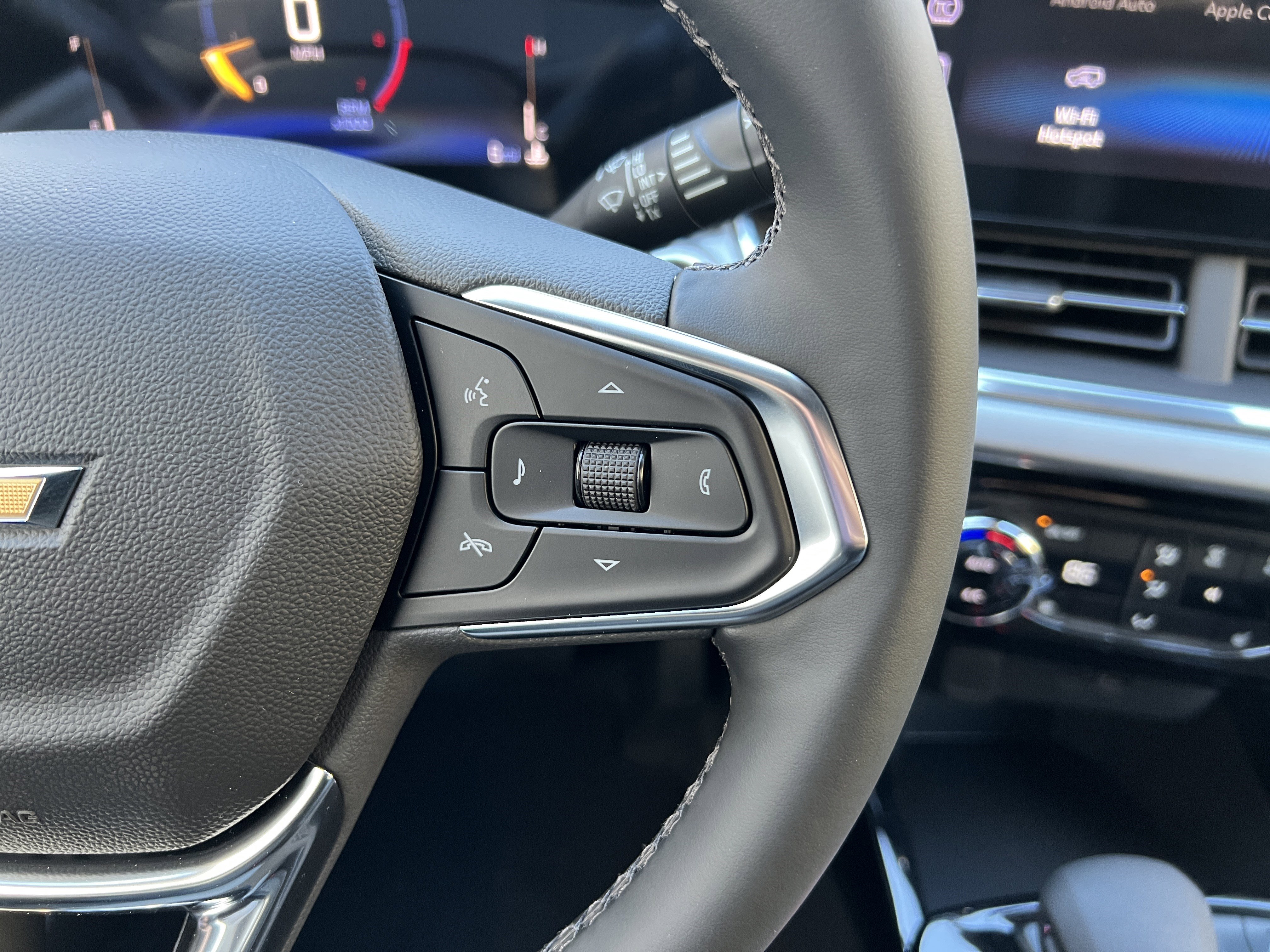 New 2026 Chevrolet Trax LT w/ Driver Confidence Package image 27