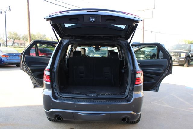 Used 2021 Dodge Durango GT w/ Blacktop Package image 9