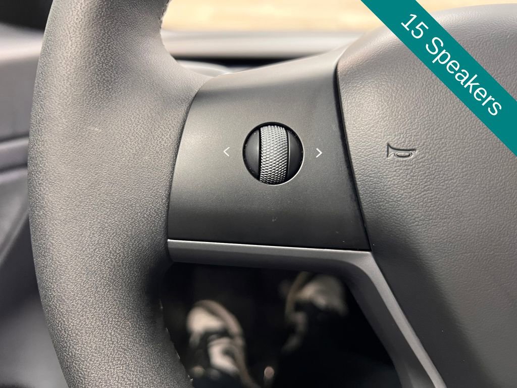 Used 2020 Tesla Model 3 Performance AWD/4WD image 6
