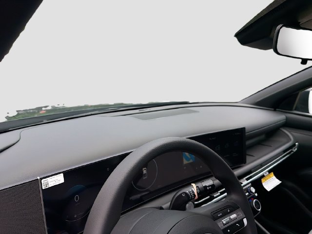 New 2026 Hyundai Santa Cruz SEL FWD image 9