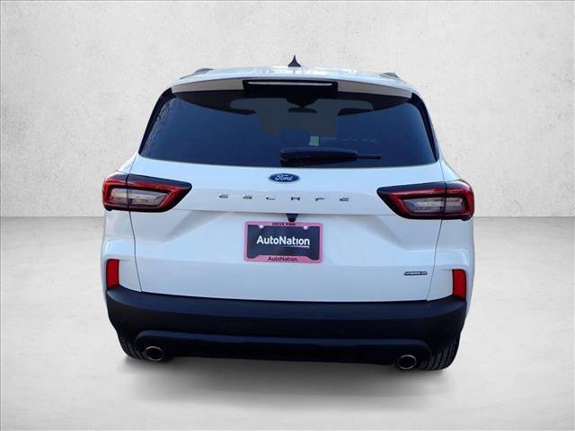New 2026 Ford Escape ST-Line Select w/ Tech Pack #1 image 3