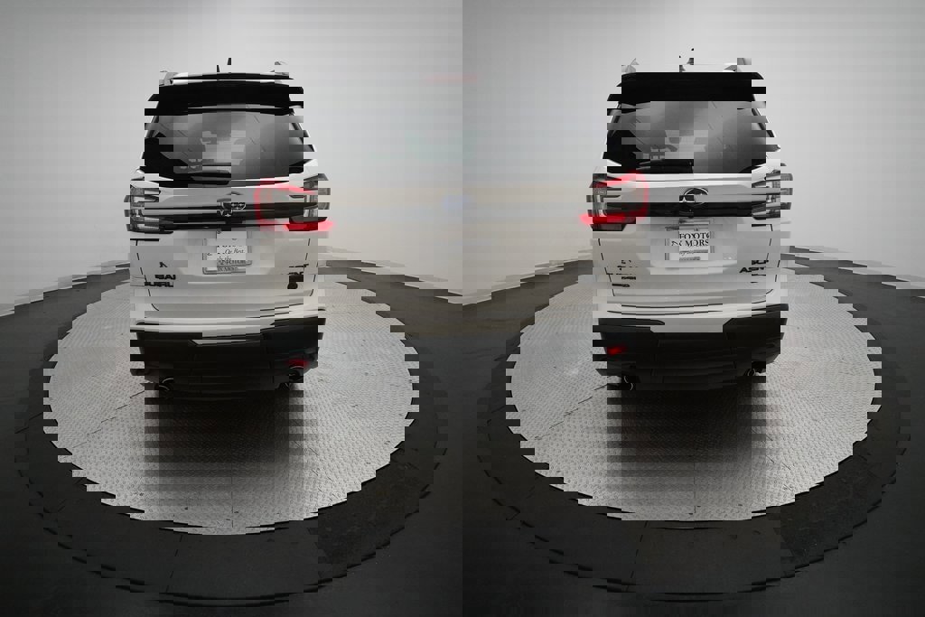 Certified 2023 Subaru Ascent Onyx Edition image 27