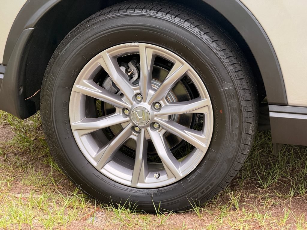 Used 2024 Honda CR-V EX image 9