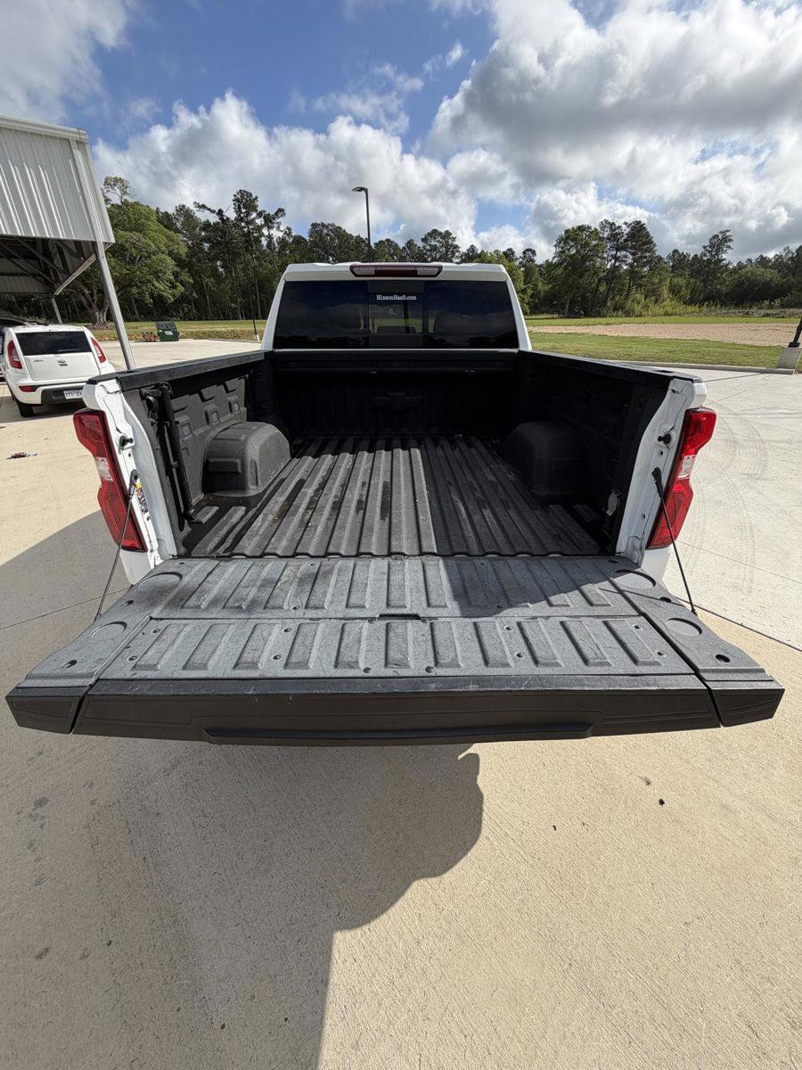 Used 2022 Chevrolet Silverado 1500 LT Trail Boss w/ LT Trail Boss Premium Package image 20