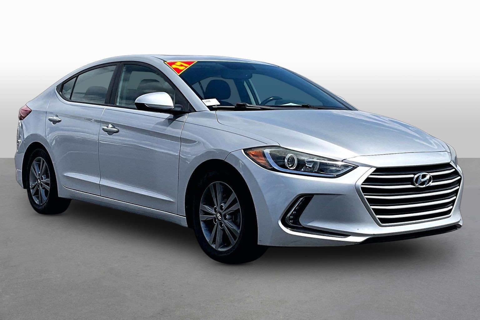 Used 2017 Hyundai Elantra Value Edition FWD image 10