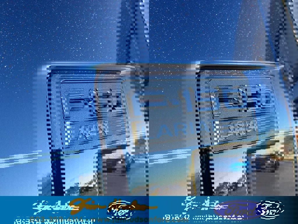 New 2025 Ford F150 Lariat w/ Equipment Group 501A Mid image 5