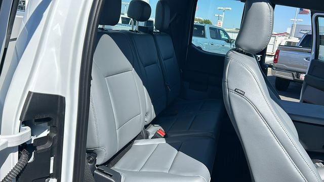 New 2025 Ford F250 XL w/ XL Chrome Package image 22
