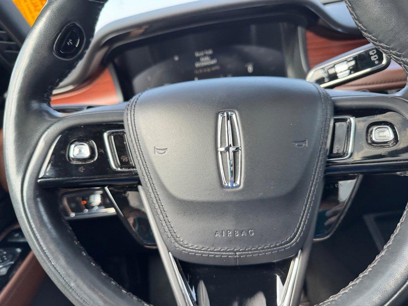 Certified 2022 Lincoln Aviator Reserve w/ Equipment Group 201A image 21