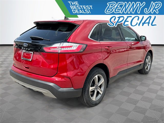 Used 2021 Ford Edge SEL w/ Convenience Package image 5