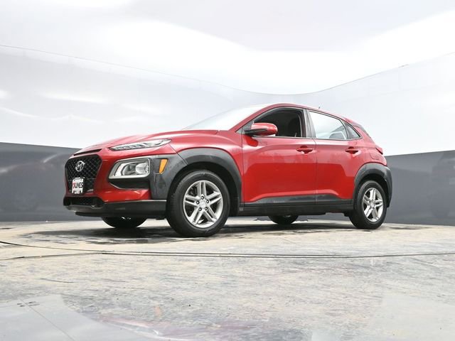 Used 2019 Hyundai Kona SE AWD/4WD image 38