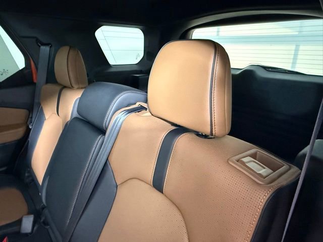 Used 2026 Honda Passport TrailSport Elite image 44