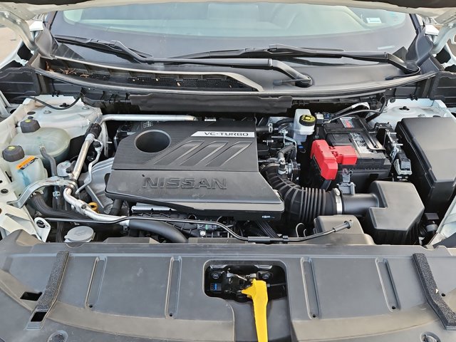 Used 2024 Nissan Rogue SV image 22