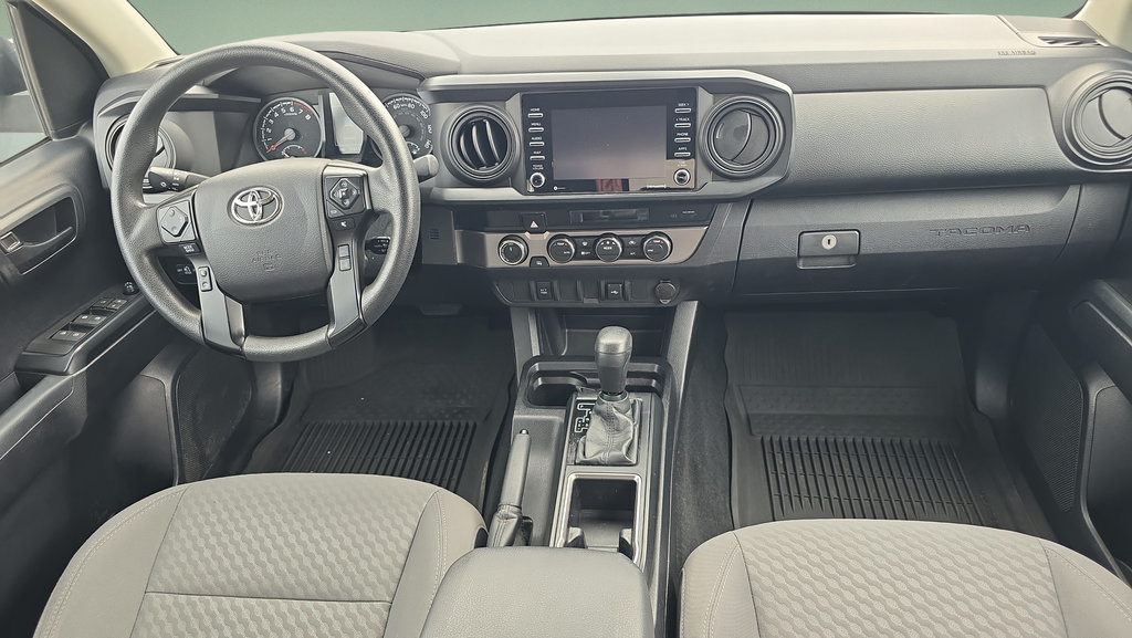 Used 2021 Toyota Tacoma SR AWD/4WD image 11