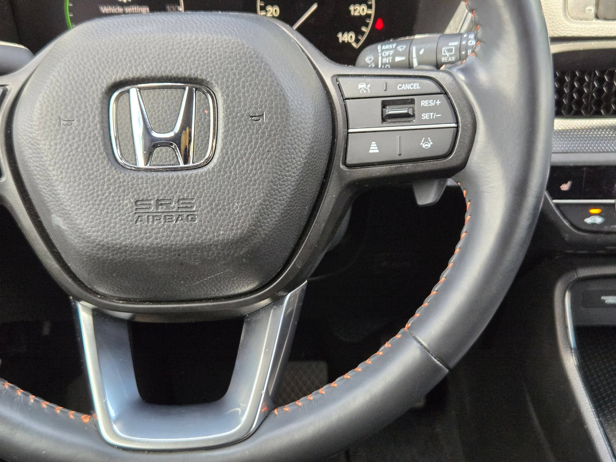 Certified 2023 Honda CR-V Sport image 22