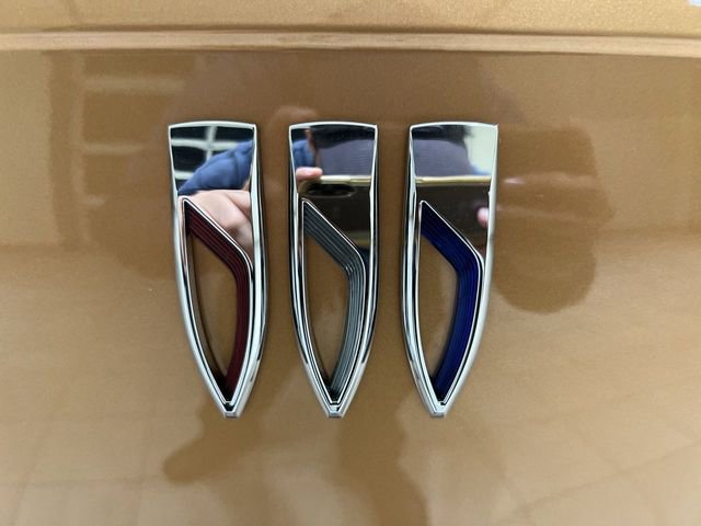 New 2026 Buick Envista Preferred w/ Convenience I Package image 26