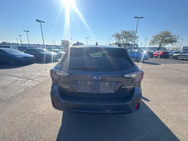 Used 2020 Subaru Outback Premium AWD/4WD image 5