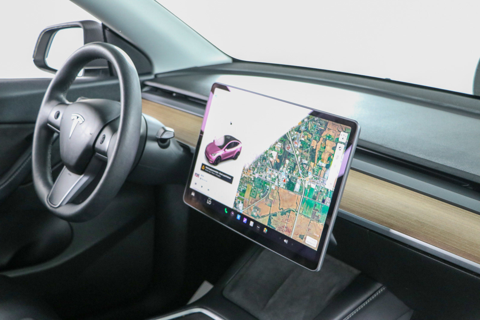 Used 2022 Tesla Model Y Performance AWD/4WD image 23