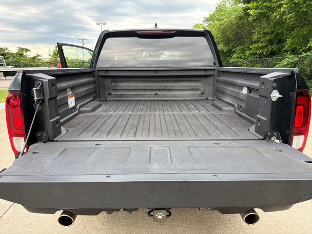 Used 2023 Honda Ridgeline Sport image 27