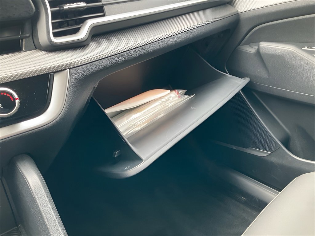 Used 2024 Kia Sportage LX image 29